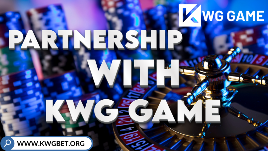 KWG Game Partnership: A Path to Success for Agents