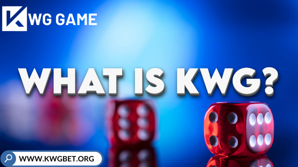 Discover KWG: A leading platform offering exciting challenges and rewarding experiences.