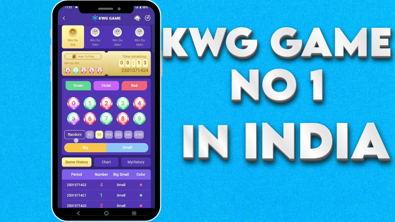 KWG Game Android – The Ultimate Mobile Gaming Experience