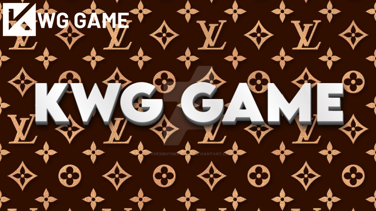 Louis Vuitton and KWG Game celebrate the fusion of fashion and culture at Palais des Papes