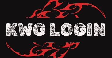 KWG GAME LOGIN 2026 